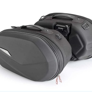 กระเป๋าคาดข้างกันน้ำ GIVI TE5137 สำหรับ BMW F900R ความจุ 25 ลิตร พร้อมสายรัดแบบแยกได้ สำหรับรถจักรยา