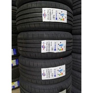 225/45/17 Massimo Ottima Plus Tyre Tayar