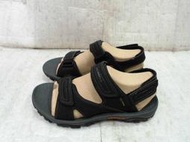 MERRELL 男  涼鞋(深灰色)