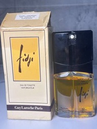 Guy Laroche - Men Fidji Eau de Toilette Eau de Toiltte EDT 50 ml   - INSTOCK 210126  香水