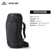 Gregory Baltoro กระเป๋าเดินทาง กระเป๋าเดินป่า