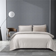 Epitex Melange 1600TC 100% Tencel Visco Dobby | Bedset | Bedsheet | Cadar | Online (with Quilt Cover