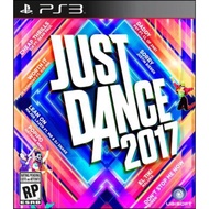 【PS3 Games】Just Dance (Original Digital Dowload)