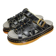 Dép doctor 2011 da bò thật. Mã số: DT29