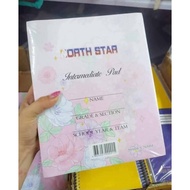 intermediate pad NORTH STAR
