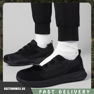 [cozyroomss.sg] Diabetic Shoes Slip-On Orthopedic Shoes Lightweight Edema Sneakers for Men Women