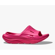 Hoka Ora Recovery Slide 3 Unisex Sandals - Pink Yarrow/Pink Yarrow