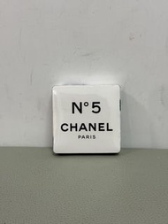 Chanel No. 5 壓縮毛巾