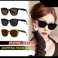 Korean fashion sunglasses, GM sunglasses, UV protection sunglasses, unisex glasses