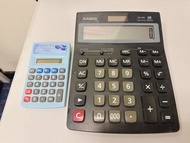 Casio 計數機calculator
