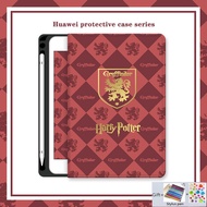 Huawei Tablet Case for MatePad 11 2021/2023 T10 T10S 12X SE 11” 2024 11.5S & Pro 10.8 12.6 13.2”, wi