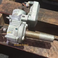 Ford Fiesta Steering Shaft Column with Motor & ECU Ford Fiesta (Used Halfcut)