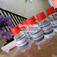 Aquabidest 100ml