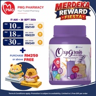 JH NUTRITION Oxygrain (Nutritional Food) 1kg
