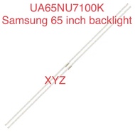 SAMSUNG UA65NU7100K TV LED BACKLIGHT 65” 65 Inch UA65NU7100 65NU7100