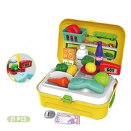 Supermarket Kids Toys Cashier Toys Kids Cashier