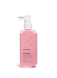 ▶$1 Shop Coupon◀  Kevin Murphy Body Mass Leave in Plumping Treatment for Thinning Hair, 3.4 Ounce