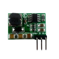 HB HB 200-500mA +/- Voltage Converter Positive to Negative power supply DC-DC Boost-Buck Module +3~+