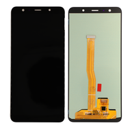 หน้าจอ SAMSUNG A750 / A7 2018 หน้าจอพร้อมทัสกรีน แถมฟิล์มกระจกกันแตก ชุดไขควง+กาวติดหน้าจอ