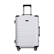 Eminent Fashionable Hardshell Suitcase with TSA Lock Quiet Wheels Travel Bag for International Trave