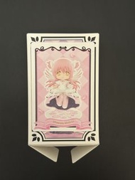 popmart 魔法少女小圓名場景系列手辦 隱藏 終極小圓