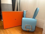 Brand new Hermes della cavalleria bag