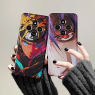 Softcase For HONOR X9C 5G Series Anime 09 - Case For HONOR X9C 5G - Softcase Silicone For HONOR X9C 