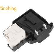 [TinChingS] EBF61315801 Time Delay Door Lock Switch for LG Drum Washing Machine Repair Parts [NEW]