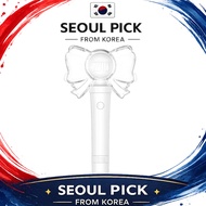 [izna] Official Light Stick (Photocard Included) | Genuine K-Pop Rookie Girl Group Lightstick