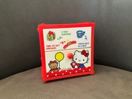 Hello Kitty 迷你收納櫃
