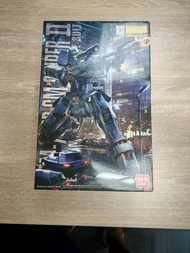 Bandai MG 1/100 GM Sniper II 達姆狙擊型吉姆 II