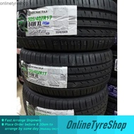 205/40/17 Rovelo Sport A1 Tyre Tayar