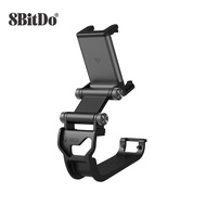 เกมแพดสีน้ำเงินแปรงเกมควบคุม NJISD 8BitDo SN30 Pro สำหรับ Xbox การเล่นเกมบนระบบคลาวด์บน Android โทรศ