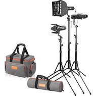 Godox S30-D Focusing LED 3-Light