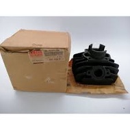 YAMAHA Y80 BLOCK ORIGIANL