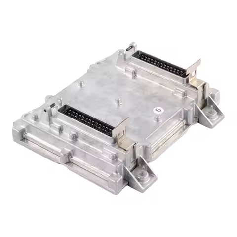 Engine Controller VOE22417693 22417693 10628078 22504501 For Volvo EC140B EC140BLC Excavator D4D EAE