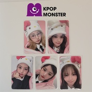 [FIFTY FIFTY] DAY&NIGHT / Muvve 'Photo Event' Official Photocard