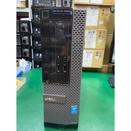 Dell Optiplex 3020 SFF Intel Core i5 4th Gen 4570 3.3ghz Desktop Used PC  8GB RAM 240GB SSD