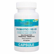 ▶$1 Shop Coupon◀  Probiotics 6 Billion CFU - Probiotics for Women, Probiotics for Men, KE-99 has und