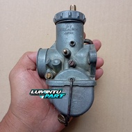 Original CB100 carburetor, original CB125 carburetor, original CB100 CB125 carburetor, removed
