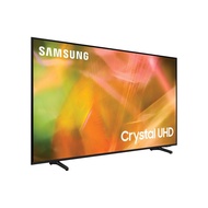 Genuine Samsung 85AU8000 TV stand