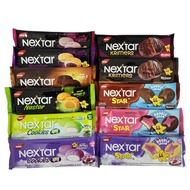 Nextar Cookies Nextar Creamero/ Nextar Star/