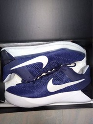 (Brand New US9.5) Nike Kobe AD EP Basketball藍色籃球鞋 (XDR耐磨橡膠)