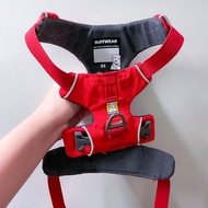 Ruffwear Harness 狗狗胸背帶 XS size
