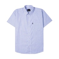 STARCROSS Short Shirt - HS BS 129 - White