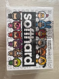 軟硬 麥當勞 十二生肖