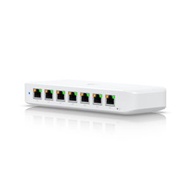 UBIQUITI UniFi Ultra 網絡交換器 (8 Port Gigabit Switch With 7 Port PoE+ D)(NE-UUSWU)