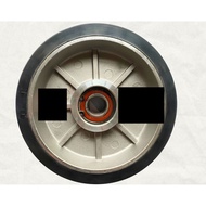 Elevator Guide Roller GDX 08 150x38 Bearing 6003DU