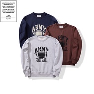 OKONKWO ARMY FOOTBALL College Windband Heavy duty Thick Hoodie Hoodie