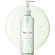 ARENCIA Pore Melt Mochi Makeup-Removing Cleansing Oil